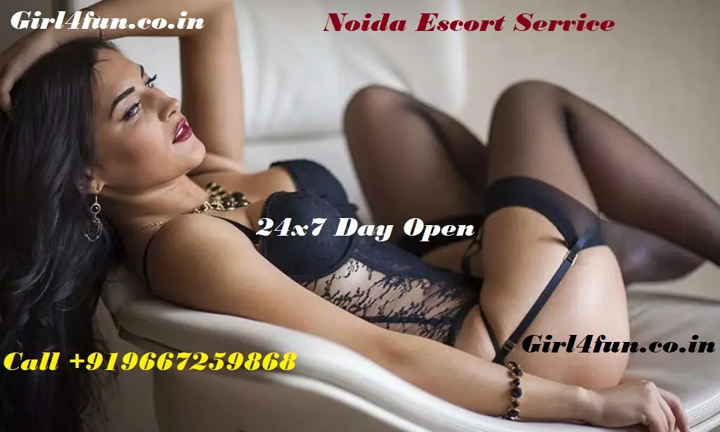 Ghaziabad Call Girl Banner