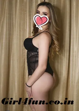 Russian Call Girls in Ghaziabad
